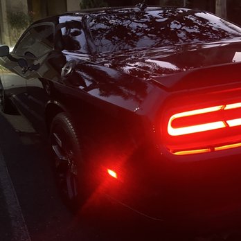 F.S. Detail - Auto Detailing Near Me - San Diego, California