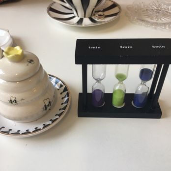 The Tea Room Experience - Tea Timer - Tea Rooms Near Me - Orlando, Florida