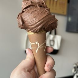 Gianduja Gianduja