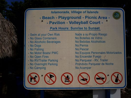 Founders Park by null