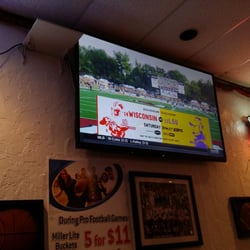 East Acre Pub and Grub - 5 big TVs