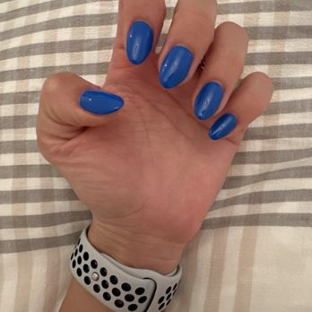 Palace Nail Spa - Nail Salons Near Me - Frisco, Texas