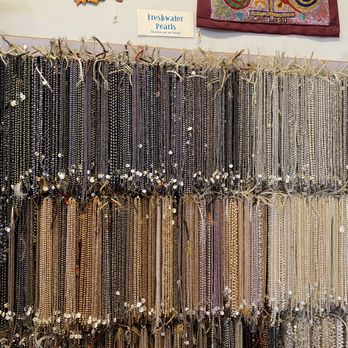 The Bead Shop - NOLA 2020/01/08 Garden District-The Bead Shop "fresh water pearls" - Arts & Crafts Near Me - New Orleans, Louisiana The Bead Shop - NOLA 2020/01/08 Garden District-The Bead Shop "fresh water pearls" - Arts & Crafts Near Me - New Orleans, Louisiana