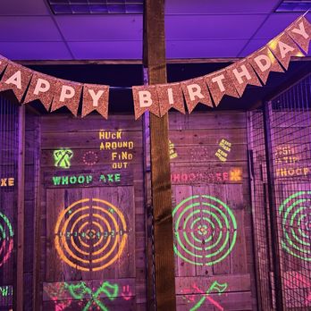 Whoop Axe Throwing - Axe Throwing Near Me - Lake Forest, California Whoop Axe Throwing - Axe Throwing Near Me - Lake Forest, California