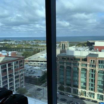 Marriott Marquis Chicago - Hotels Near Me - Chicago, Illinois