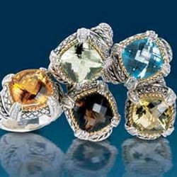 West Essex Jewelers - Designs by Andrea Candela