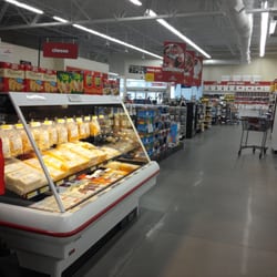 Gfs Grocery Store