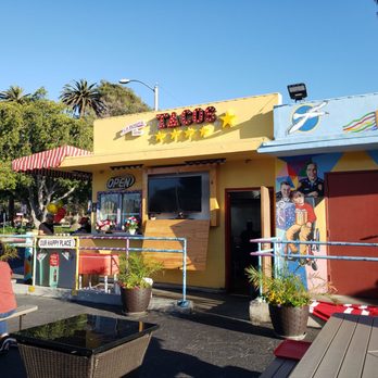 Tacos La Bonita - Its absolutely colorful - Food Trucks Near Me - Oxnard, California Tacos La Bonita - Its absolutely colorful - Food Trucks Near Me - Oxnard, California