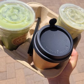 Palm Sugar - Coffee & Tea Near Me - Las Vegas, Nevada Palm Sugar - Coffee & Tea Near Me - Las Vegas, Nevada