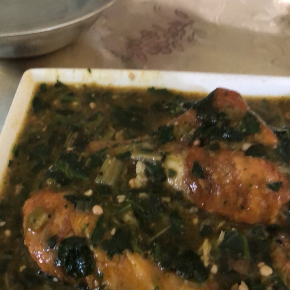 Veronica's Kitchen - African Near Me - Inglewood, California
