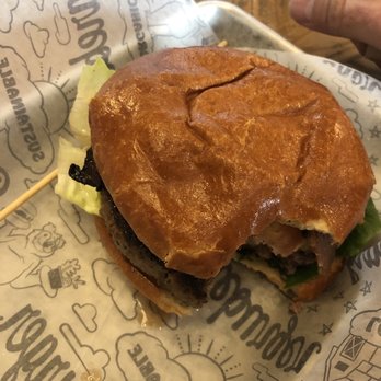 Bareburger - Montclair - Burgers Near Me - Montclair, New Jersey Bareburger - Montclair - Burgers Near Me - Montclair, New Jersey