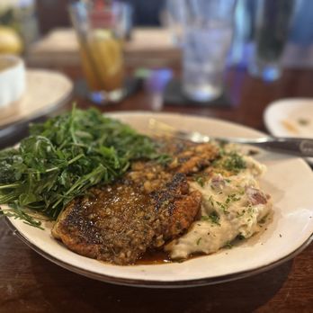 Local Kitchen - get this! Charleston chicken - Cocktail Bars Near Me - Torrance, California