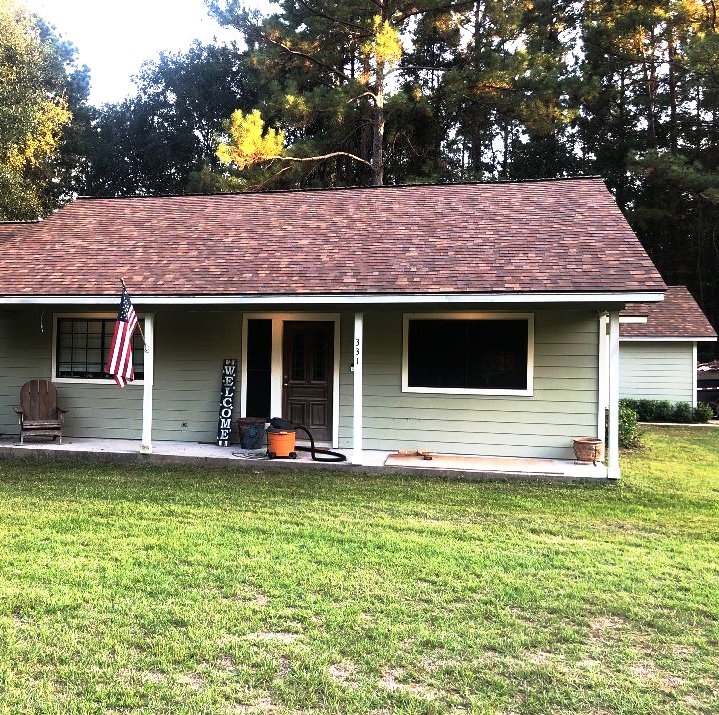 Slide of Heritage Roofing & Construction