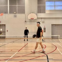 Elgin West Community Centre and Pool - Elgin West Community Centre and Pool
