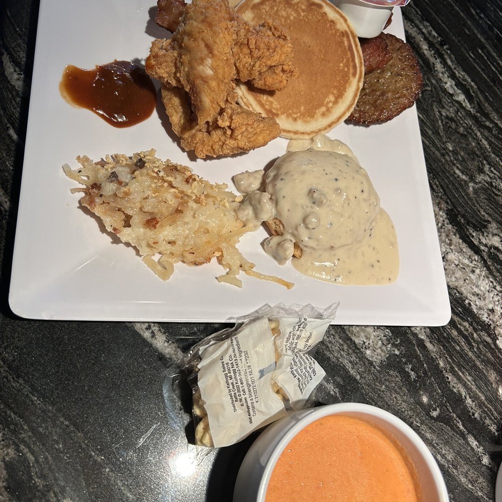 Americana - Brunch - New American Near Me - Des Moines, Iowa Americana - Brunch - New American Near Me - Des Moines, Iowa