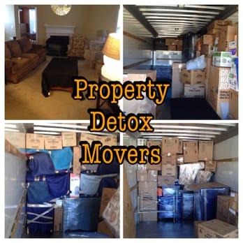 Property Detox - Movers Near Me