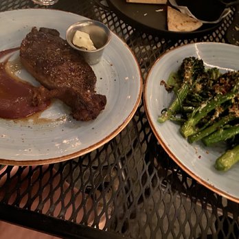 Orange Hill Restaurant & Events - Food and serving sizes - Steakhouses Near Me - Orange, California