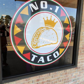 No 1 Taco - Tacos Near Me - Virginia Beach, Virginia No 1 Taco - Tacos Near Me - Virginia Beach, Virginia