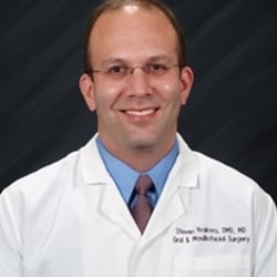 Western Pennsylvania Oral & Maxillofacial Surgery - Dr. Krakora