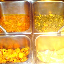 Millan Tandoori
