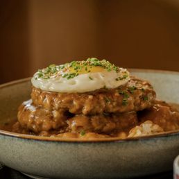 Loco Moco