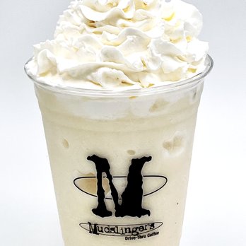 Mudslingers Drive-Thru Coffee - Pina Colada LOTUS - Juice Bars & Smoothies Near Me - O'Fallon, Missouri Mudslingers Drive-Thru Coffee - Pina Colada LOTUS - Juice Bars & Smoothies Near Me - O'Fallon, Missouri