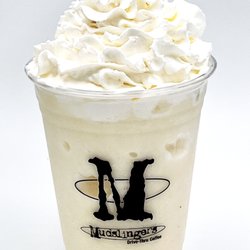Mudslingers Drive-Thru Coffee - Pina Colada LOTUS