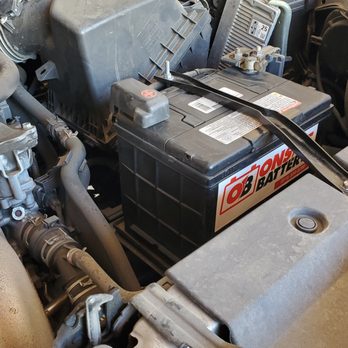 Onsite Battery Mobile Replacement - Auto battery replacement in San Diego. 24 months warranty parts and labor. - Battery Stores Near Me - La Mesa, California Onsite Battery Mobile Replacement - Auto battery replacement in San Diego. 24 months warranty parts and labor. - Battery Stores Near Me - La Mesa, California