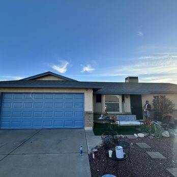 Profinishers - Drywall Installation & Repair Near Me - Phoenix, Arizona