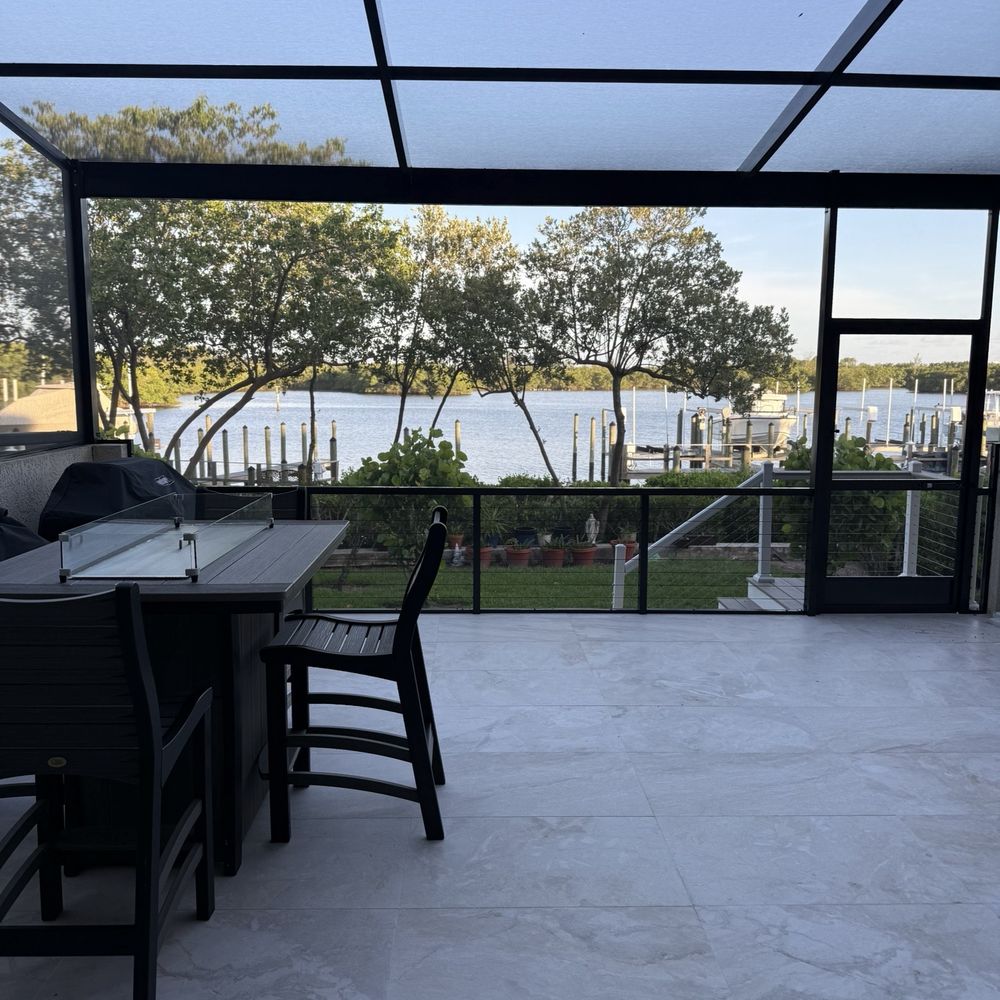 Salty Screens - Painters Near Me - Palmetto, Florida