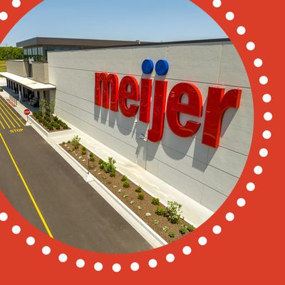 Meijer by null