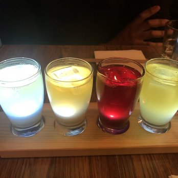 Barn Joo 35 - Korean Near Me - New York, New York