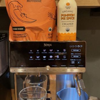 Bizz Cooking - Last of my Canada coffee.. - Do-It-Yourself Food Near Me Bizz Cooking - Last of my Canada coffee.. - Do-It-Yourself Food Near Me