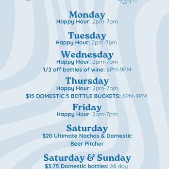 The Boulevard Bar & Grille - Drink specials - Sports Bars Near Me - Murfreesboro, Tennessee The Boulevard Bar & Grille - Drink specials - Sports Bars Near Me - Murfreesboro, Tennessee