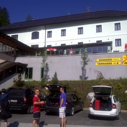 Jufa Altaussee