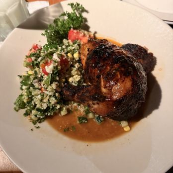 Hillstone Restaurant - Rotisserie Chicken - New American Near Me - Winter Park, Florida Hillstone Restaurant - Rotisserie Chicken - New American Near Me - Winter Park, Florida