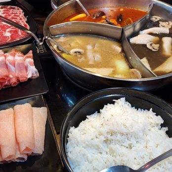 Sichuan Hot Pot - Hot Pot Near Me - Fresno, California Sichuan Hot Pot - Hot Pot Near Me - Fresno, California