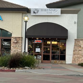 Hakumaru - Japanese Near Me - San Diego, California
