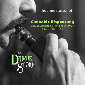 The Dime Store - Cannabis Dispensaries Near Me - Portland, Oregon The Dime Store - Cannabis Dispensaries Near Me - Portland, Oregon