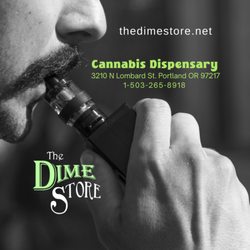 The Dime Store