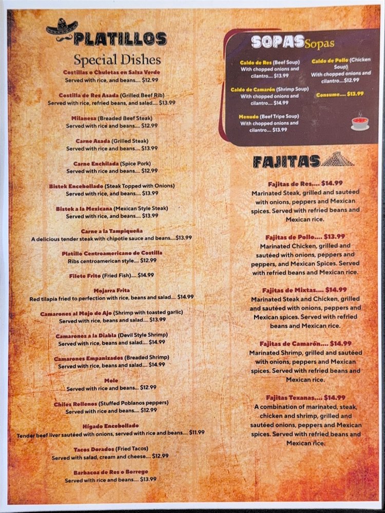 Mi Tierrita