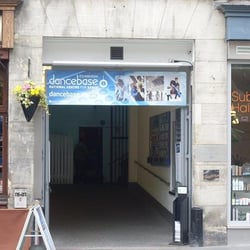 Dance Base
