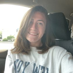 Michele & One L - Hair Cut