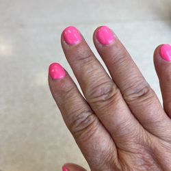 Yolo Nail - Nail shop