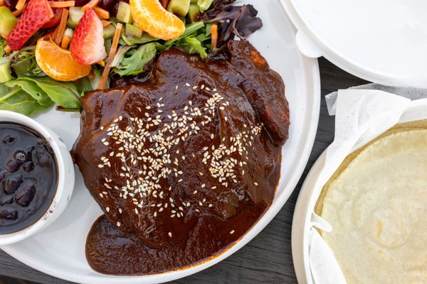El Comal by null
