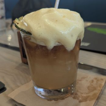 Monkeypod Kitchen - Mai Tai - New American Near Me - Lahaina, Hawaii Monkeypod Kitchen - Mai Tai - New American Near Me - Lahaina, Hawaii