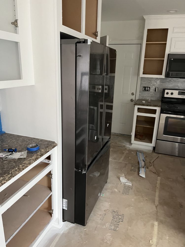 Slide of Kirkland Konstruction