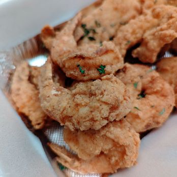 The Wing Boss - Fried Shrimp - Chicken Wings Near Me - Houston, Texas The Wing Boss - Fried Shrimp - Chicken Wings Near Me - Houston, Texas