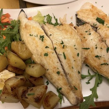 Su e Giu Cucina Romana - Grilled orta - Italian Near Me - Rome, RM Su e Giu Cucina Romana - Grilled orta - Italian Near Me - Rome, RM