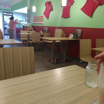 Zogam Cafe - Restaurant - Thai Near Me - Tulsa, Oklahoma